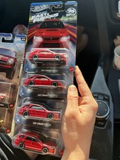 Hot Wheels - 1999 Subaru