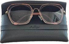 AMTiger Pink Tint 100 % UV