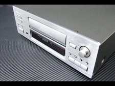 KENWOOD K's Series KXF-5002 Cassette Deck Used Stereo Tape Player