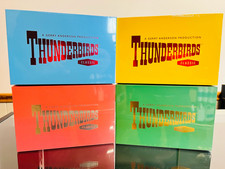 Corgi thunderbirds b - corgi, f.a.b