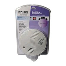 Universal Carbon Monoxide