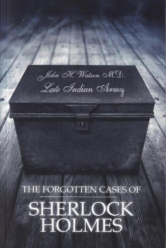 The forgotten cases - the,