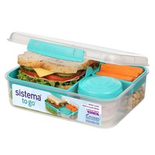 Bento Box LUNCH Bento School