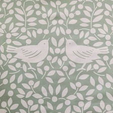 Scion Curtain Fabric LOOTING