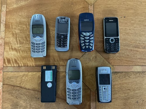 Nokia mobile phones - nokia,