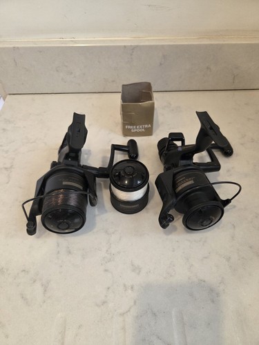 Shimano 4000 aero - 4000,