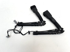 BMW E90 E91 E92 E81 E82 E87 E88 Driver & Passenger Seat Belt Pre Tensioners #084