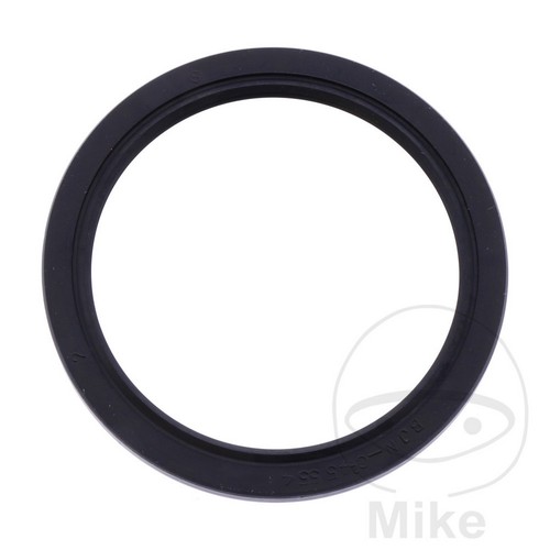 Original oil seal 45x55x4mm - seal,