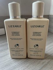 Liz Earle Eyebright Soothing