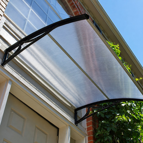 Door canopy porch awning - canopy,