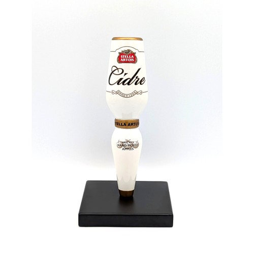 Stella artois cidre draft - artois, tap