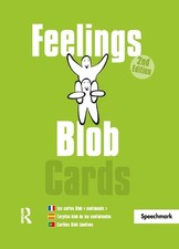 Feelings Blob Cards (Blobs) by