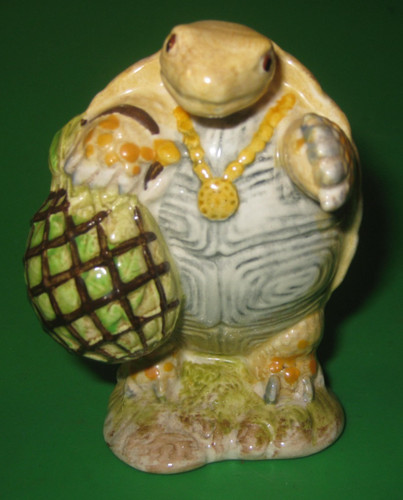 Vintage beswick beatrix - beswick,