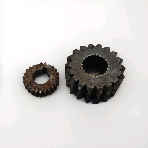 Kawasaki kx125 1985 - kx125, crank