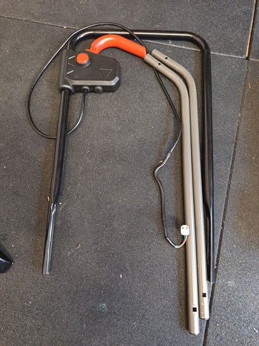 Einhell li lawnmower - 18/30,