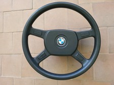 BmW E30  Steering Wheel Black 1154071