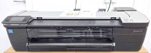 Designjet t830 mfp - hp,