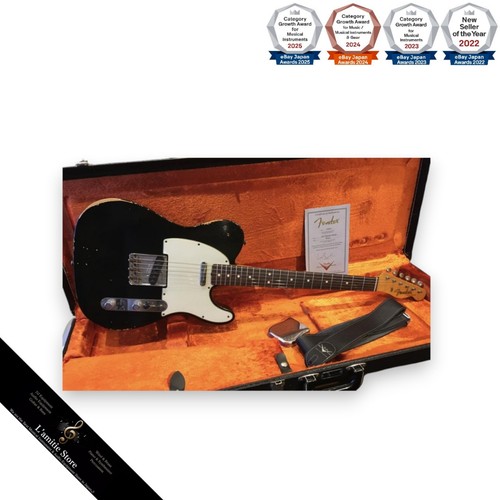 Fender custom shop - fender,