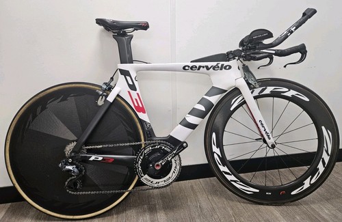 Cervelo bike 51cm - cervelo,