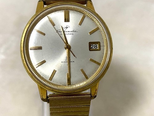 Excellent condition seiko - condition,