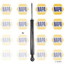 Shock Absorber Rear FOR C204