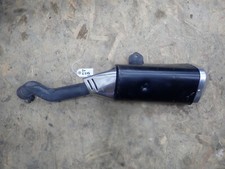 Suzuki GSXR 1000 K7 K8 2007 2008 Silencer Exhaust
