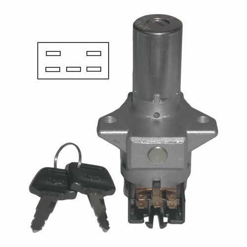 Ignition switch honda - honda, cb