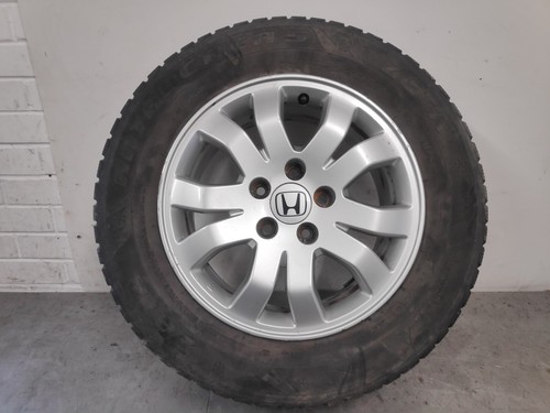 Honda crv mk2 alloy wheel - 16",