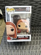 Funko Pop Marvel Wanda Vision