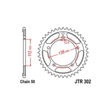 Crown S+2 Steel P530 D45