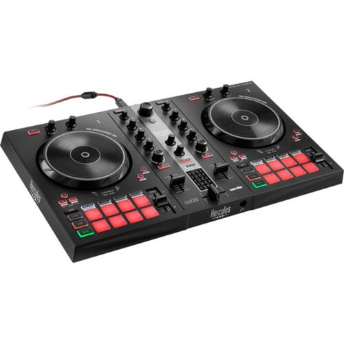 Hercules djcontrol inpulse 300 - hercules,