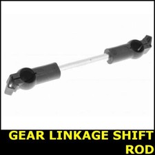 Gear linkage shift - gear, rod