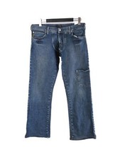 Armani Comfort Fit Jeans