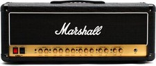 Marshall DSL100HR Head