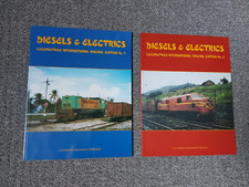 Diesels & Electrics