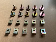 FIT VAUXHALL TORX SCREWS