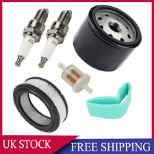 FOR BRIGGS & STRATTON VANGUARD V TWIN SERVICE KIT 12.5HP 14HP 16HP 18HP FILTER