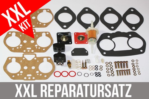 Gasket set weber - set, idf