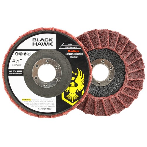 Pack x 7 8 black - 10,