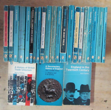 24 WONDERFUL PELICAN BOOKS by VARIOUS AUTHORS  ** FREE UK POST ** PAPERBACK