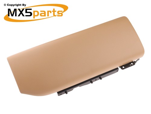 Mx5 tan centre console lid - tan,