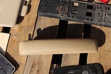Vito V-Class Armrest Leather