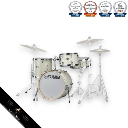 Yamaha stage custom bop kit - stage,