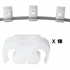 10x Brake Line Hose Pipe