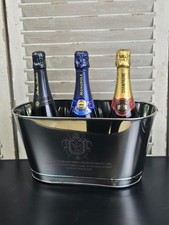 Medium size Silver Napoleon