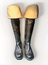 ONO Leather Pirate Style Over