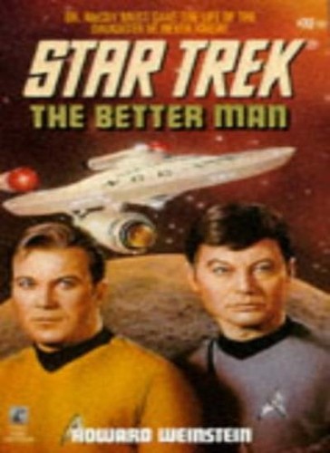 Star trek the - the, better