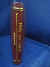 How to Parse An Attempt to