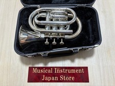 Jupiter JPT-416 Pocket Trumpet