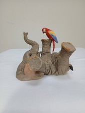 Tuskers Henry & Imba Elephant